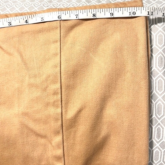 🎉HP🎉VTG Levi’s,Mid-Rise,Flared Leg, Excellent Condition,Absolutely Amazing Fit - Picture 10 of 15